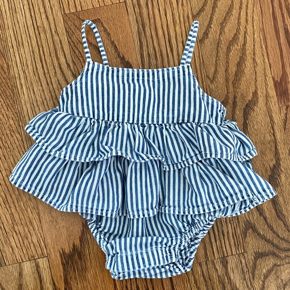 Baby GAP Bubble